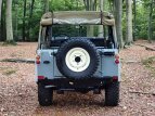 Thumbnail Photo 40 for 1970 Land Rover Series II
